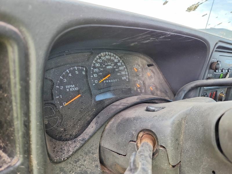 Продаж на аукціоні авто 2006 Gmc New Sierra, vin: 3GTEK14V26G249884, номер лоту: 59210616