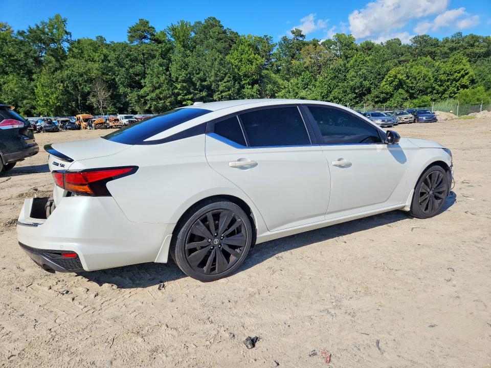 Продажа на аукционе авто 2022 Nissan Altima, vin: 1N4BL4CV0NN361307, номер лота: 62166886