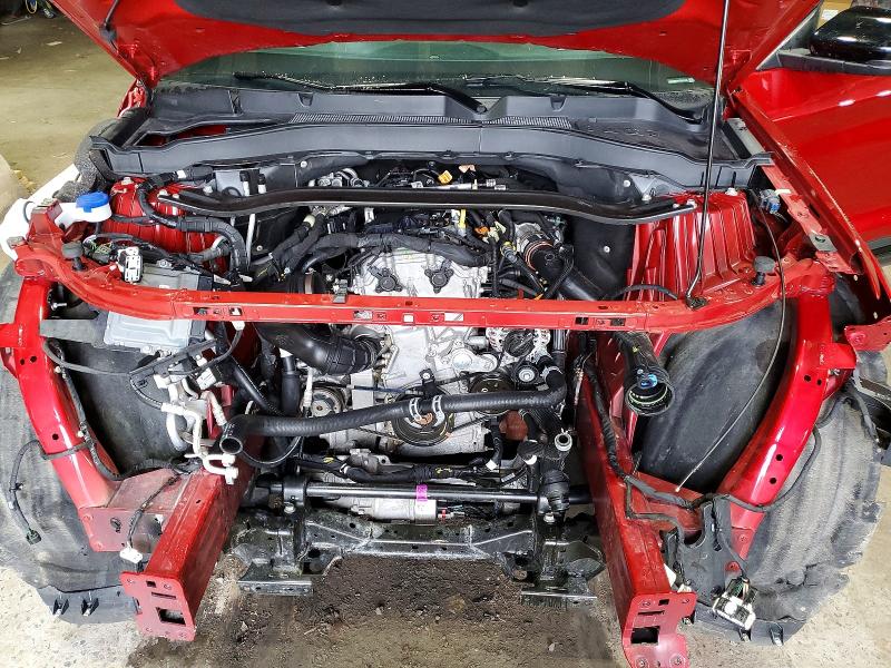 Продажа на аукционе авто 2025 Ford Explorer, vin: 1FMUK8KH4SGD01146, номер лота: 59822096