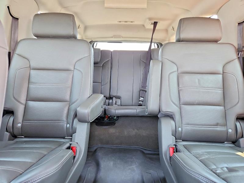 2017 Gmc Yukon Xl მანქანა იყიდება აუქციონზე, vin: 1GKS2HKJ0HR147583, აუქციონის ნომერი: 59632356