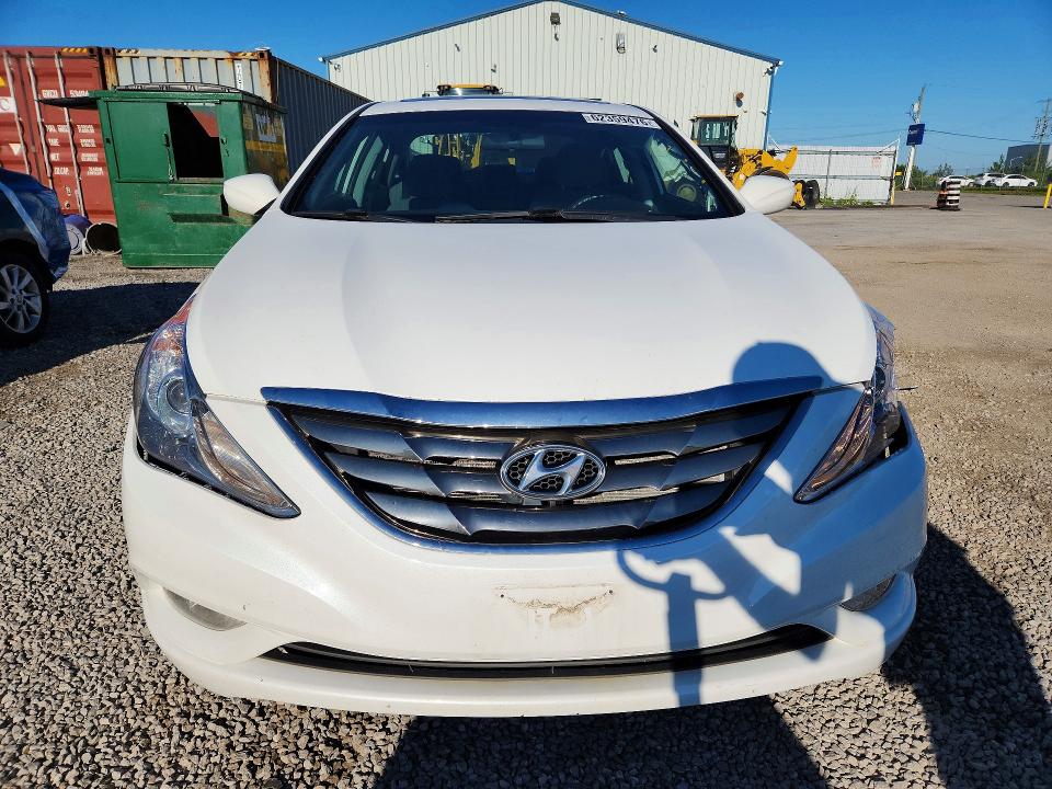 62359476 :رقم المزاد ، 5NPEB4ACXDH802791 vin ، 2013 Hyundai Sonata مزاد بيع