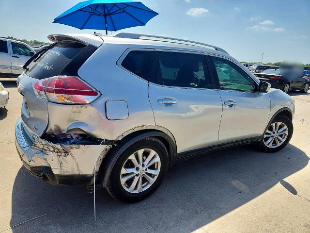 Aukcja sprzedaży 2014 Nissan Rogue, vin: 5N1AT2MT7EC812604, numer aukcji: 61841226