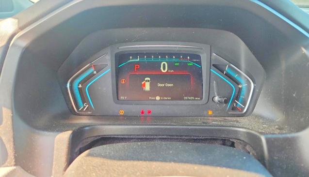 59277546 :رقم المزاد ، 5FNRL6H79JB003792 vin ، 2018 Honda Odyssey مزاد بيع