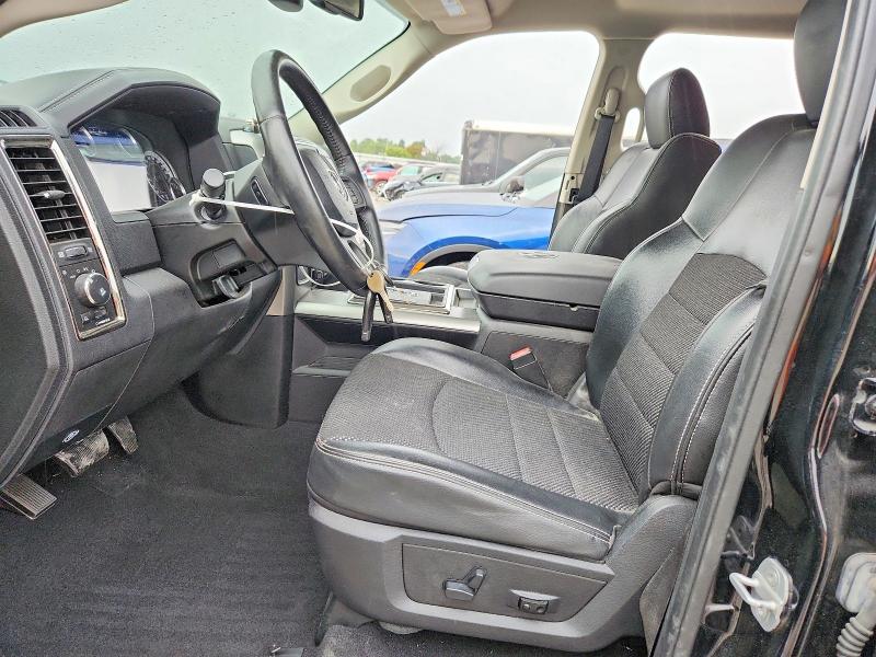 Aukcja sprzedaży 2013 Ram 1500, vin: 1C6RR7HTXDS611322, numer aukcji: 63038906