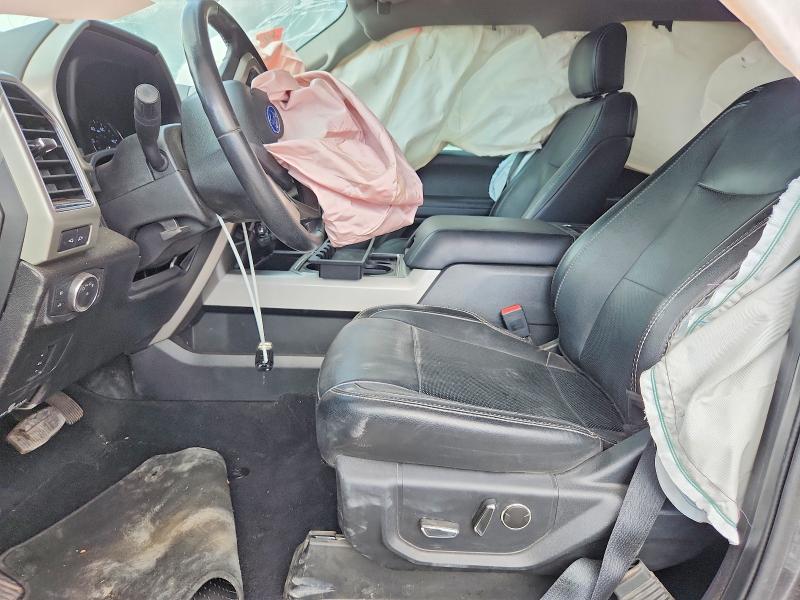 60700726 :رقم المزاد ، 1FT7W2BT9KEF49864 vin ، 2019 Ford F250 مزاد بيع