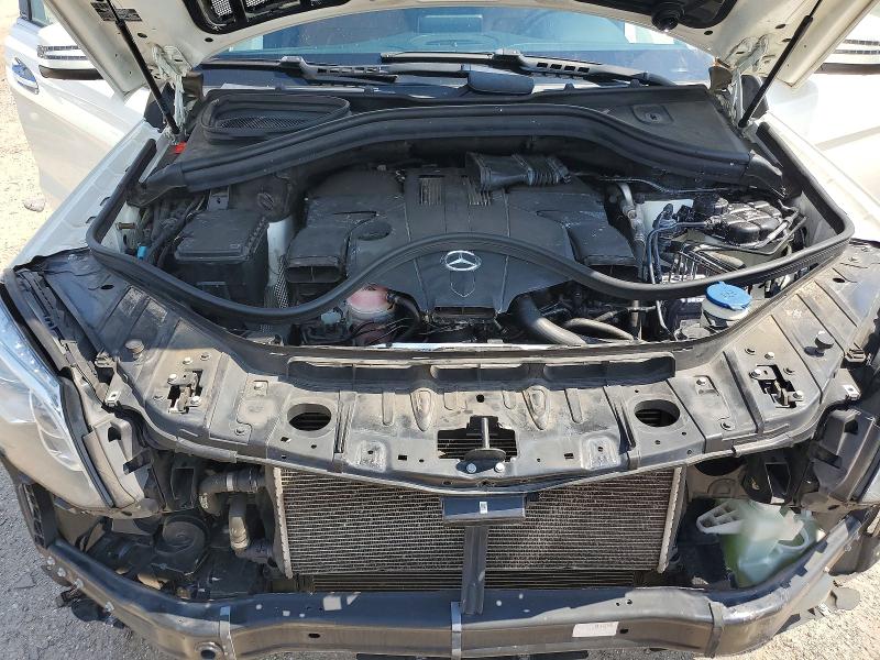 Продажа на аукционе авто 2017 Mercedes-benz Gls, vin: 4JGDF6EE2HA776123, номер лота: 59645976