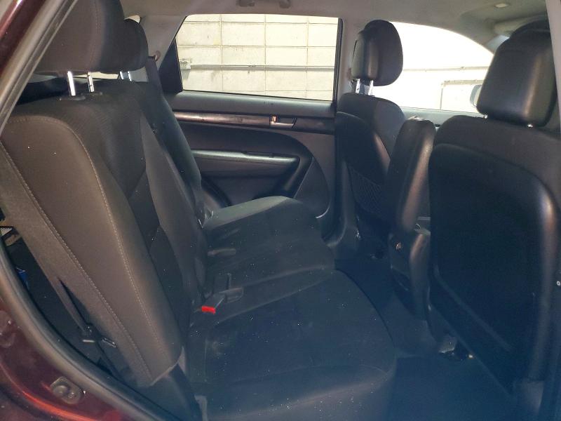 Aukcja sprzedaży 2014 Kia Sorento, vin: 5XYKTDA7XEG426234, numer aukcji: 61220536