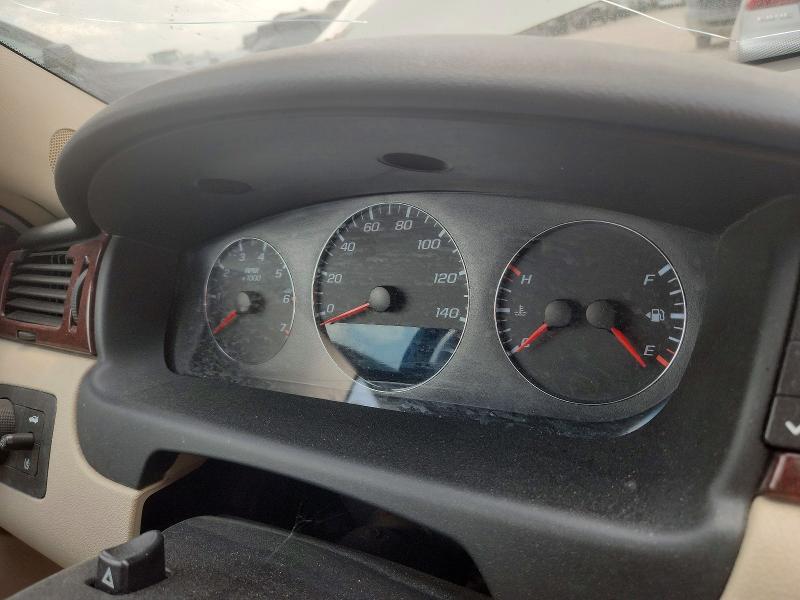 Aukcja sprzedaży 2009 Chevrolet Impala, vin: 2G1WT57K491162780, numer aukcji: 59536176