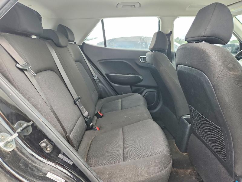 Продаж на аукціоні авто 2020 Hyundai Venue, vin: KMHRB8A39LU053605, номер лоту: 59838256