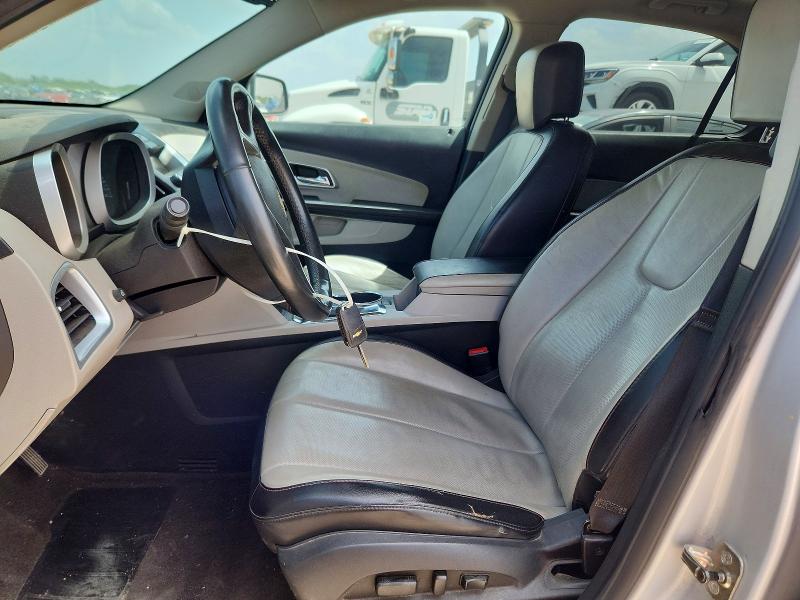 Продаж на аукціоні авто 2011 Chevrolet Equinox, vin: 2CNFLNECXB6446180, номер лоту: 59389896