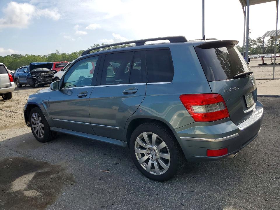 61772486 :رقم المزاد ، WDCGG5GBXCF844363 vin ، 2012 Mercedes-benz Glk مزاد بيع