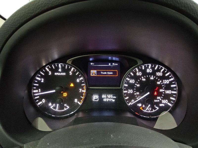 Aukcja sprzedaży 2015 Nissan Altima, vin: 1N4AL3AP9FN369661, numer aukcji: 60449246