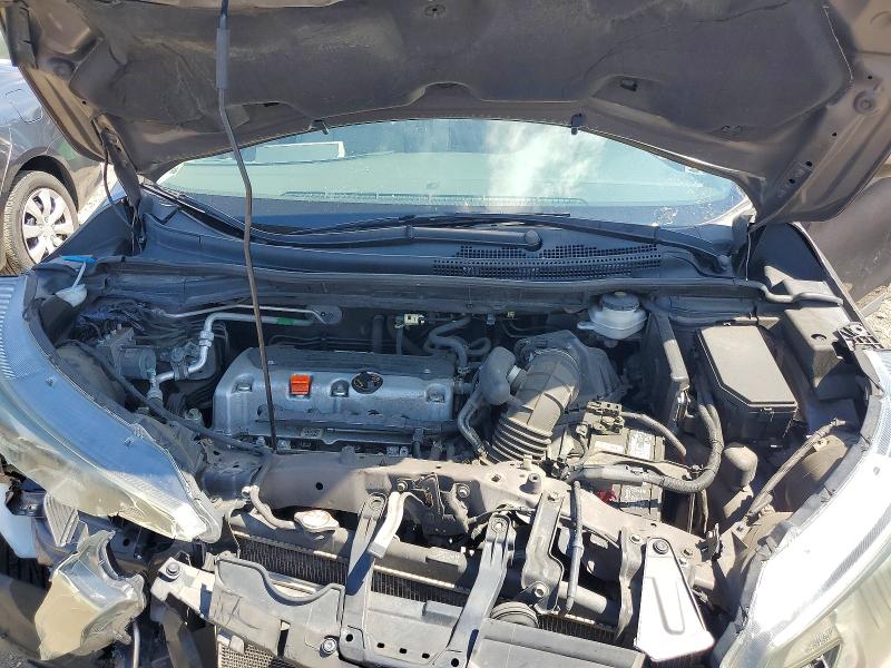 Продажа на аукционе авто 2014 Honda Cr-v, vin: 2HKRM4H77EH675441, номер лота: 63349186