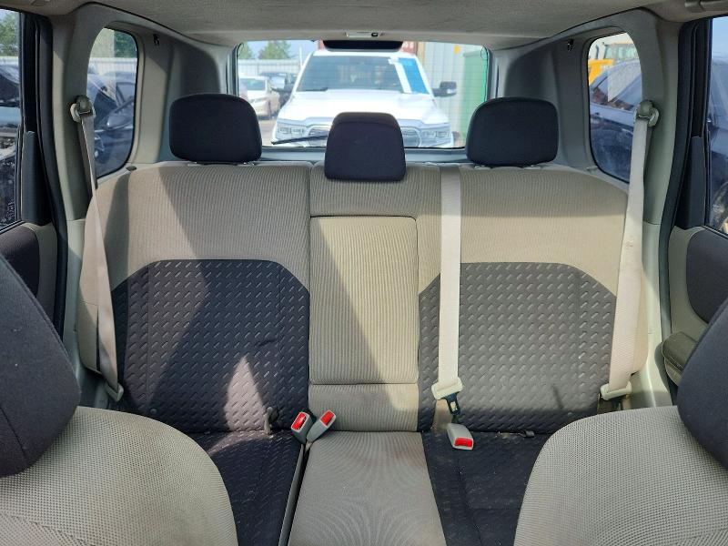 Продажа на аукционе авто 2006 Nissan X-trail, vin: JN8BT08V76W203249, номер лота: 58911716