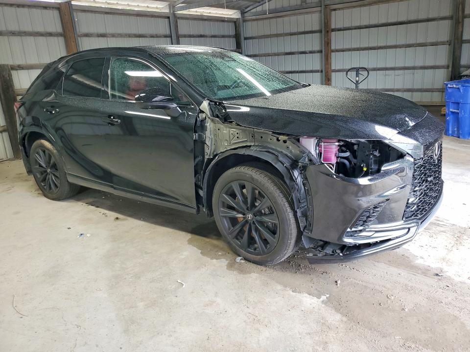 Продаж на аукціоні авто 2024 Lexus Rx, vin: 2T2BCMEA4RC010831, номер лоту: 61779686