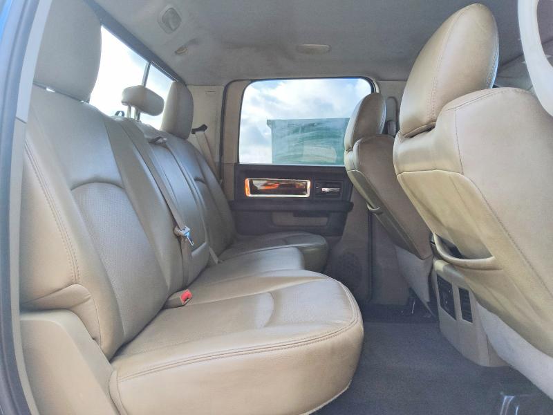 Продаж на аукціоні авто 2011 Dodge Ram 2500, vin: 3D7UT2CL6BG557154, номер лоту: 59124936