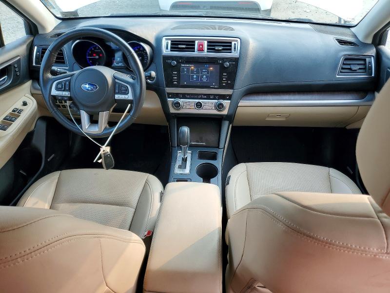 Продажа на аукционе авто 2017 Subaru Outback, vin: 4S4BSANC1H3264006, номер лота: 61208726
