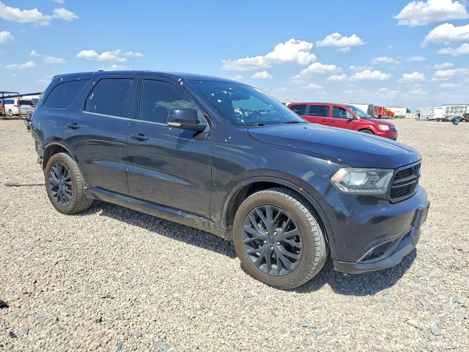 62476956 :رقم المزاد ، 1C4RDHAG3FC132702 vin ، 2015 Dodge Durango مزاد بيع