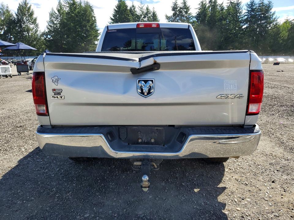 Aukcja sprzedaży 2015 Ram 1500, vin: 1C6RR7GG7FS605940, numer aukcji: 60090676