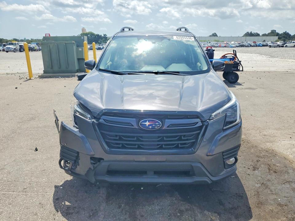 62005536 :رقم المزاد ، JF2SKAPC7PH461007 vin ، 2023 Subaru Forester مزاد بيع