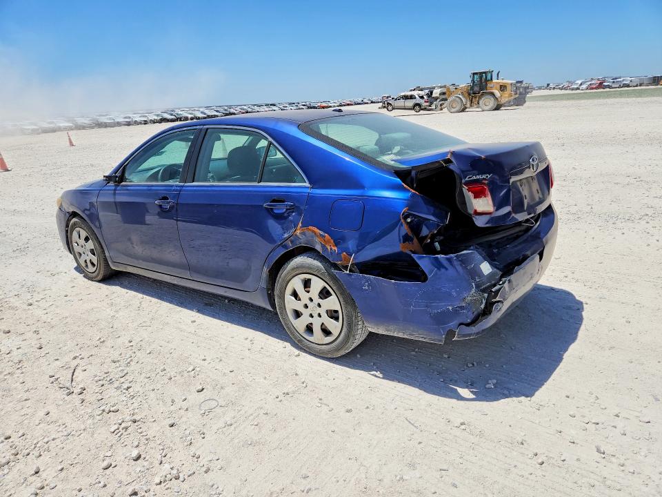 Продаж на аукціоні авто 2011 Toyota Camry, vin: 4T4BF3EK4BR095632, номер лоту: 58480266