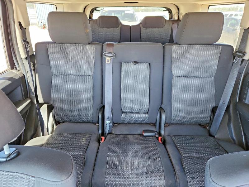 Aukcja sprzedaży 2010 Jeep Commander, vin: 1J4RG4GK3AC127630, numer aukcji: 62004966