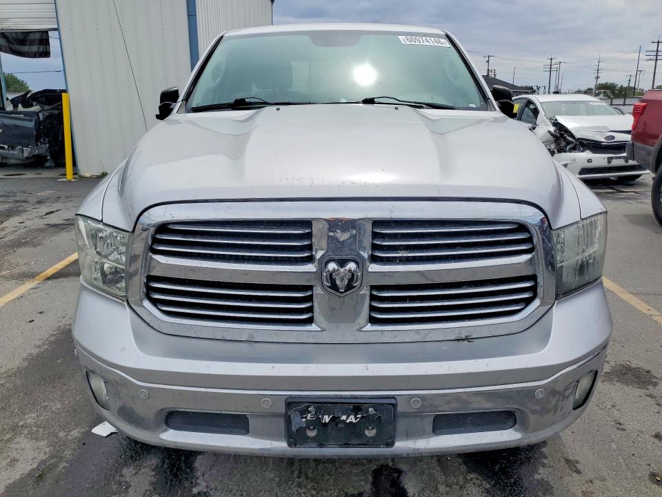 Aukcja sprzedaży 2015 Ram 1500, vin: 1C6RR7GG5FS660144, numer aukcji: 60974146