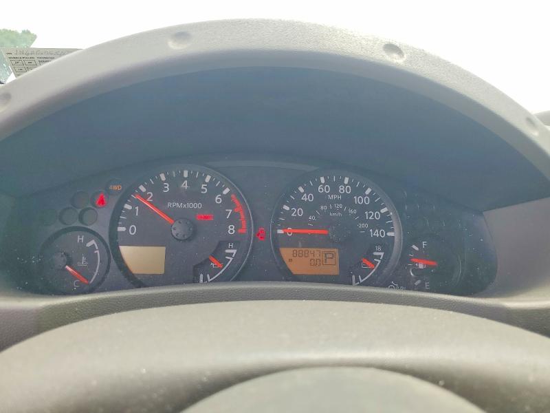 60160556 :رقم المزاد ، 1N6AD0EV6KN720161 vin ، 2019 Nissan Frontier مزاد بيع