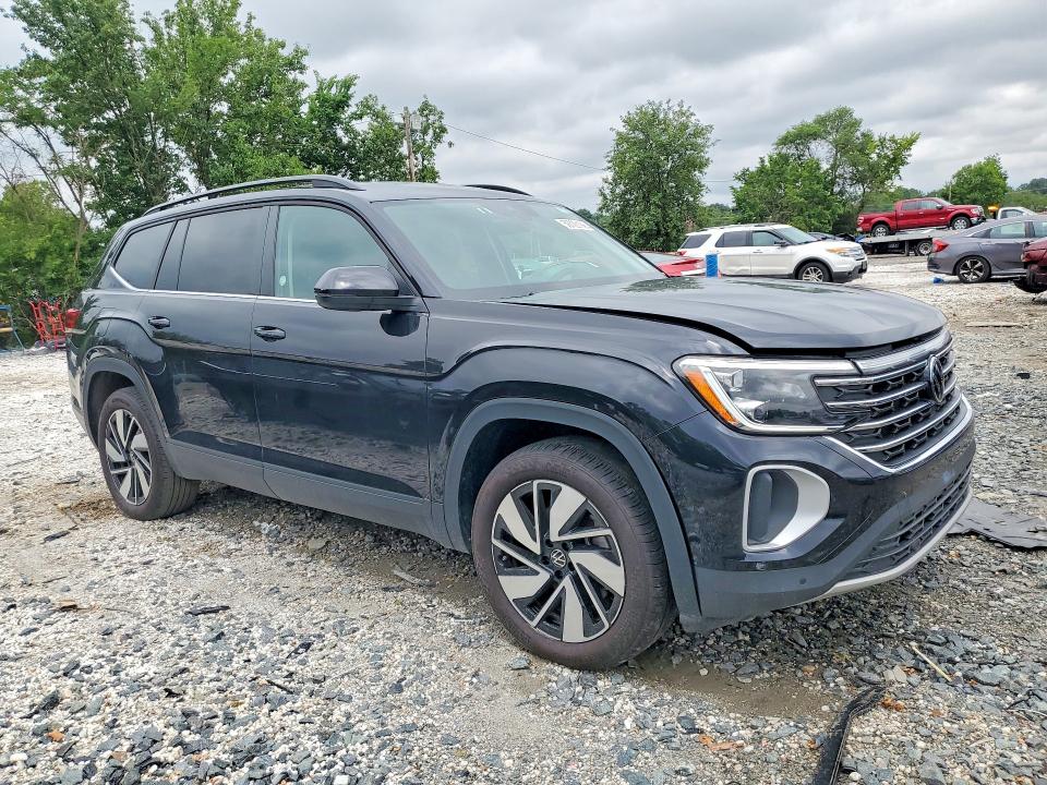 Aukcja sprzedaży 2025 Volkswagen Atlas, vin: 1V2HR2CA8SC558977, numer aukcji: 59729186