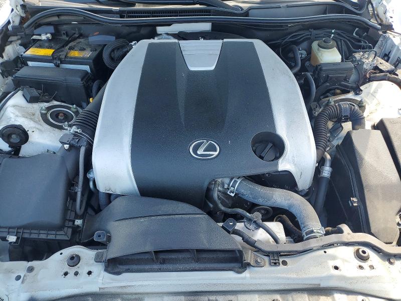 Продажа на аукционе авто 2016 Lexus Is, vin: JTHCM1D25G5014572, номер лота: 59816566
