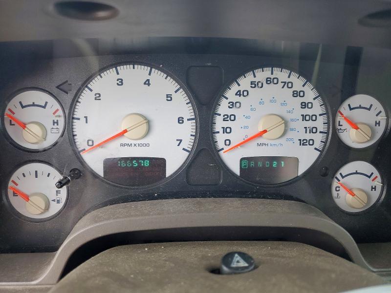 Продаж на аукціоні авто 2003 Dodge Ram 1500, vin: 1D7HA18DX3S243357, номер лоту: 60814756