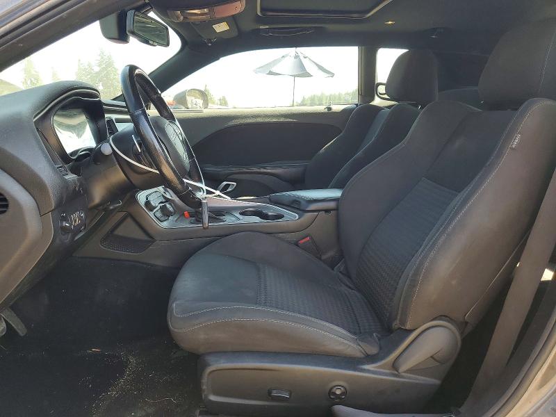 Продажа на аукционе авто 2019 Dodge Challenger, vin: 2C3CDZBT7KH666532, номер лота: 60620046