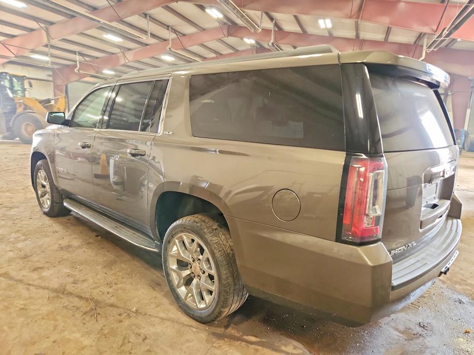 Aukcja sprzedaży 2016 Gmc Yukon Xl, vin: 1GKS2FKC5GR172144, numer aukcji: 56679936