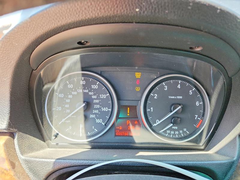 62694946 :رقم المزاد ، WBAVA33538KX87714 vin ، 2008 Bmw 328 مزاد بيع