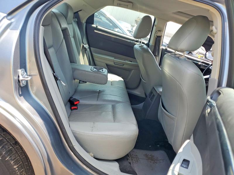 Продаж на аукціоні авто 2007 Chrysler 300, vin: 2C3LK53GX7H740808, номер лоту: 60494996