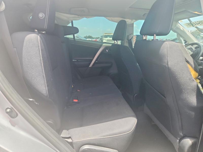 Продажа на аукционе авто 2018 Toyota Rav4, vin: 2T3WFREVXJW413297, номер лота: 60944906