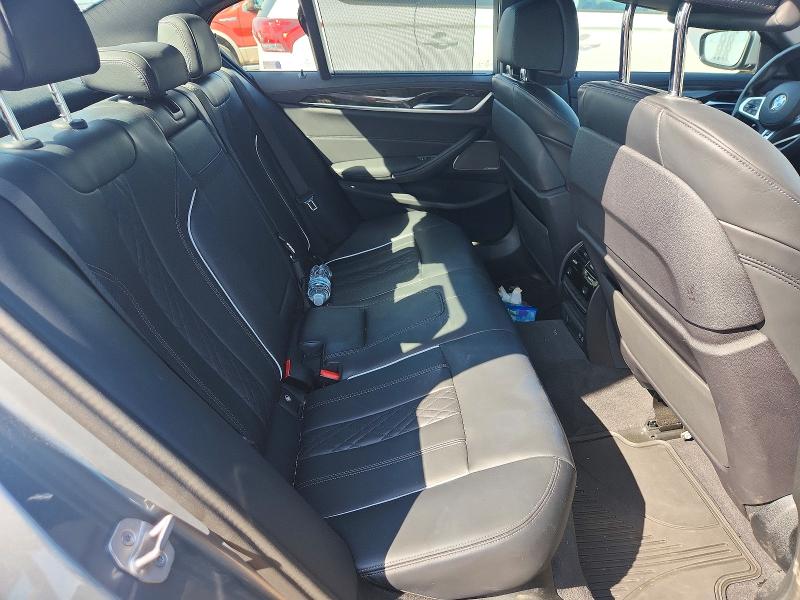 Aukcja sprzedaży 2023 Bmw M550xi, vin: WBA13BK07PCL87107, numer aukcji: 63244726