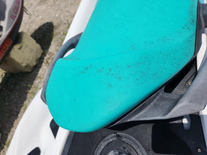 62537196 :رقم المزاد ، YDV22664J324 vin ، 2024 Sea-doo Jet Ski مزاد بيع