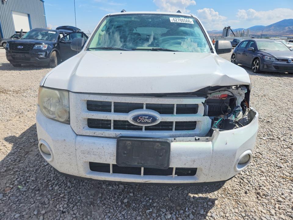 Aukcja sprzedaży 2009 Ford Escape, vin: 1FMCU59389KC39630, numer aukcji: 62780566
