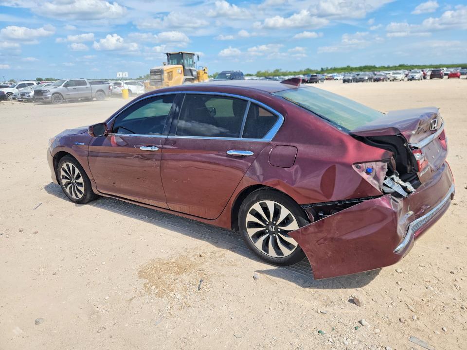 Продаж на аукціоні авто 2017 Honda Accord, vin: JHMCR6F54HC020561, номер лоту: 56479166