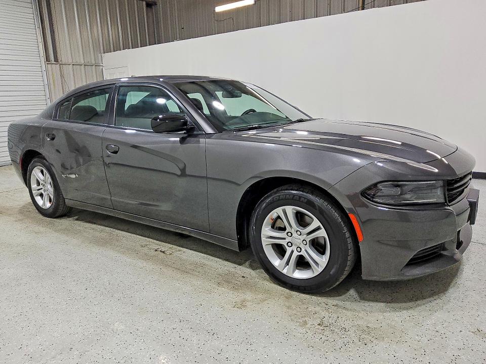 Aukcja sprzedaży 2023 Dodge Charger, vin: 2C3CDXBG9PH659659, numer aukcji: 61626816