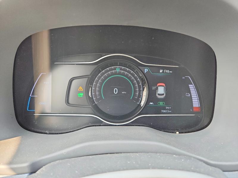 Aukcja sprzedaży 2021 Hyundai Kona, vin: KM8K33AG1MU123667, numer aukcji: 60498006