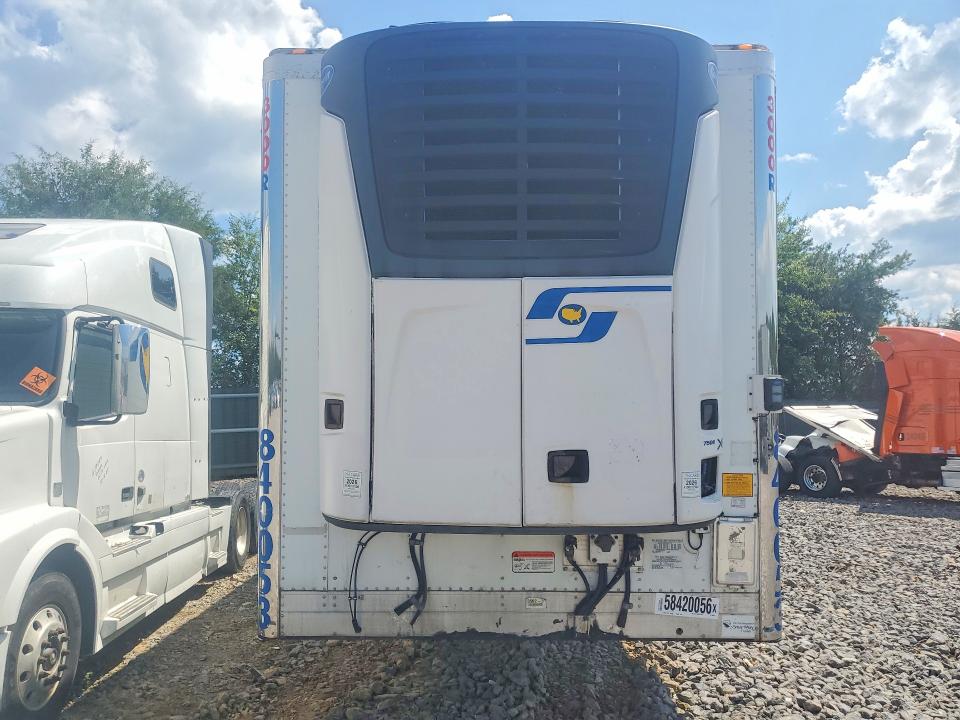 Продажа на аукционе авто 2021 Utility Vs2ra, vin: 1UYVS2533M2350233, номер лота: 58420056