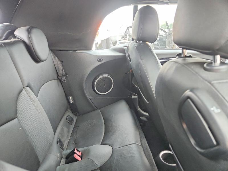 Продажа на аукционе авто 2010 Mini Cooper, vin: WMWMS3C58ATY50623, номер лота: 61918406