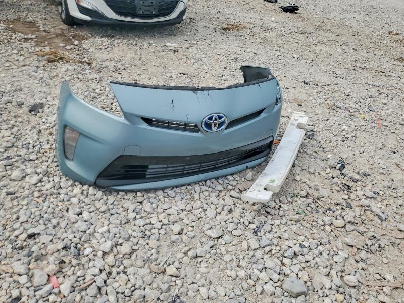 2015 Toyota Prius მანქანა იყიდება აუქციონზე, vin: JTDKN3DU4F1960997, აუქციონის ნომერი: 62943076