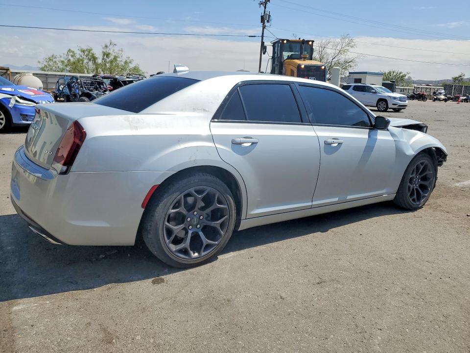 Продаж на аукціоні авто 2020 Chrysler 300, vin: 2C3CCAAG3LH137606, номер лоту: 61559156