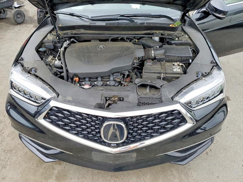 Продажа на аукционе авто 2019 Acura Tlx, vin: 19UUB3F88KA005875, номер лота: 61762396