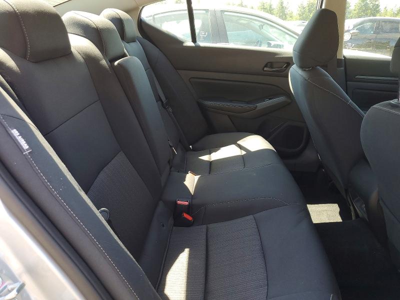 Продажа на аукционе авто 2025 Nissan Altima, vin: 1N4BL4DW7SN432778, номер лота: 61430786