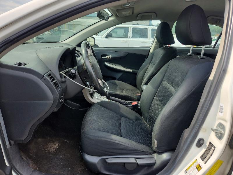 Aukcja sprzedaży 2010 Toyota Corolla, vin: 2T1BU4EE1AC312943, numer aukcji: 60629686