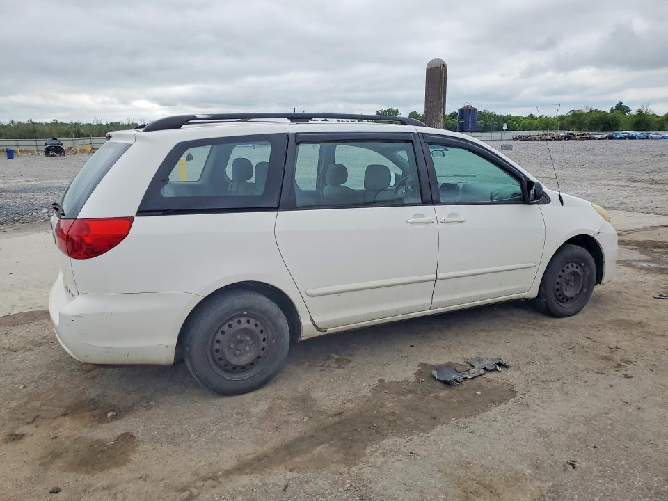 Продаж на аукціоні авто 2006 Toyota Sienna, vin: 5TDZA23C06S570897, номер лоту: 60441116